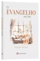 Livro - O Evangelho no lar Livro - O Evangelho no lar