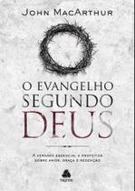 Livro - O Evangelho Segundo Deus