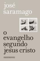 Livro - O Evangelho segundo Jesus Cristo (Edição especial) Livro - O Evangelho segundo Jesus Cristo (Edição especial)