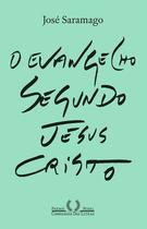 Livro - O Evangelho segundo Jesus Cristo (Nova edição) Livro - O Evangelho segundo Jesus Cristo (Nova edição)