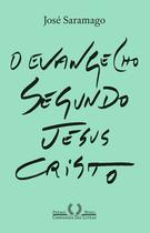 Livro - O Evangelho segundo Jesus Cristo (Nova edição) Livro - O Evangelho segundo Jesus Cristo (Nova edição)