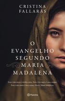 Livro - O evangelho segundo Maria Madalena