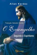 Livro - O evangelho segundo o espiritismo - bolso