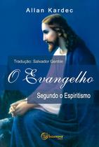 Livro - O evangelho segundo o espiritismo - normal