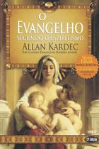 Livro - O Evangelho segundo o espiritismo