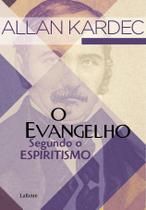 Livro - O evangelho segundo o Espiritismo