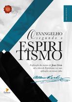 Livro - O Evangelho segundo o Espiritismo