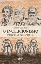Livro - O evolucionismo sob uma visão espiritual Livro - O evolucionismo sob uma visão espiritual