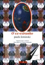 Livro - O ex-estranho