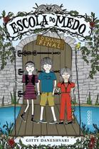 Livro - O exame final Livro - O exame final