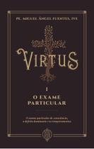 Livro - O Exame Particular. O Exame Particular De Consciência, O Defeito Dominante E Os Temperamentos Livro - O Exame Particular. O Exame Particular De Consciência, O Defeito Dominante E Os Temperamentos