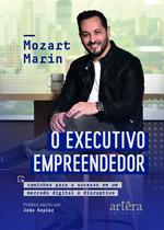 Livro - O Executivo Empreendedor Livro - O Executivo Empreendedor