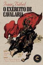 Livro - O Exército de Cavalaria