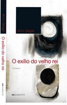 Livro - O exílio do velho rei