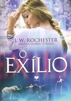 Livro - O exílio Livro - O exílio