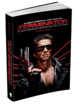 Livro - O Exterminador do Futuro - Classic Edition Livro - O Exterminador do Futuro - Classic Edition