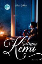 Livro - O extremo Kemi - Editora viseu