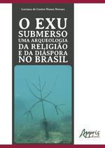 Livro - O Exu submerso