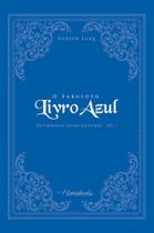 Livro - O Fabuloso Livro Azul