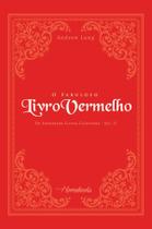 Livro - O Fabuloso Livro Vermelho