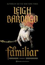 Livro - O familiar