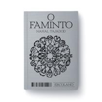 Livro - O Faminto: os dizeres de Shams de Tabriz Livro - O Faminto: os dizeres de Shams de Tabriz