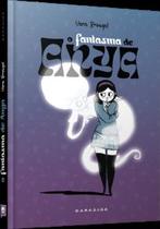 Livro - O Fantasma de Anya