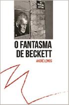 Livro - O fantasma de Beckett