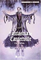 Livro - O fantasma de Canterville Livro - O fantasma de Canterville