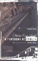 Livro - O fantasma de Stálin