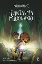 Livro - O Fantasma Milionário Livro - O Fantasma Milionário