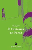 Livro - O fantasma no porão