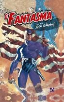 Livro - O Fantasma por Don Newton + chaveiro exclusivo