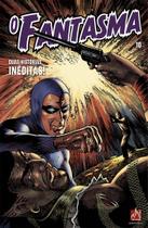 Livro - O Fantasma - volume 10