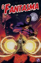 Livro - O Fantasma - volume 2 Livro - O Fantasma - volume 2