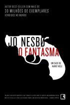 Livro - O fantasma Livro - O fantasma