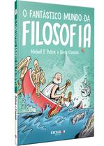 Livro - O Fantástico mundo da filosofia