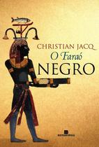 Livro - O faraó negro Livro - O faraó negro
