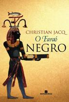 Livro - O faraó negro