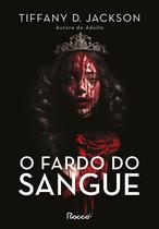 Livro - O fardo do sangue