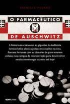 Livro - O farmacêutico de Auschwitz