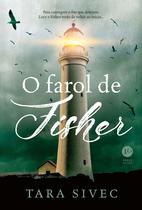 Livro - O farol de Fisher