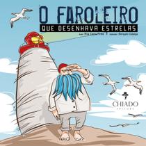 Livro - O Faroleiro que Desenhava Estrelas Livro - O Faroleiro que Desenhava Estrelas