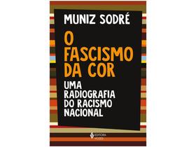 Livro - O fascismo da cor