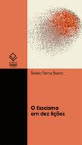 Livro - O fascismo em dez lições