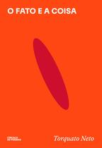 Livro - O fato e a Coisa Livro - O fato e a Coisa