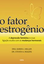 Livro - O Fator Estrogênio