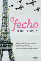 Livro - O fecho