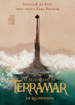 Livro - O feiticeiro de Terramar Livro - O feiticeiro de Terramar