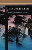 Livro - O feitiço da ilha do pavão